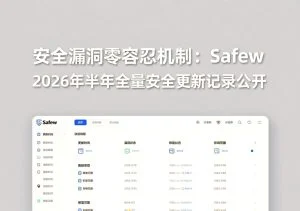 Safew智慧农业应用_物联网安全通讯集成