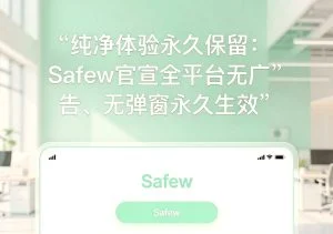 新闻从业者安全方案_Safew保障消息源身份