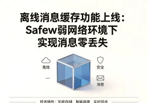 SafeW使用教程｜存储空间优化指南：SafeW占用内存过高时的缓存清理方案｜实用操作手册