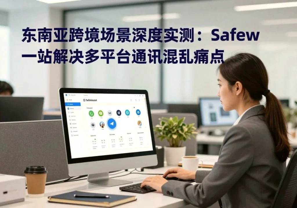 老旧设备适配指南:Safew在使用多年的安卓手机上流畅运行的优化方法