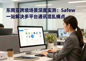 老旧设备适配指南：Safew在使用多年的安卓手机上流畅运行的优化方法