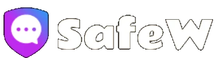 SafeW logo